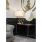 Grace Round Mirror