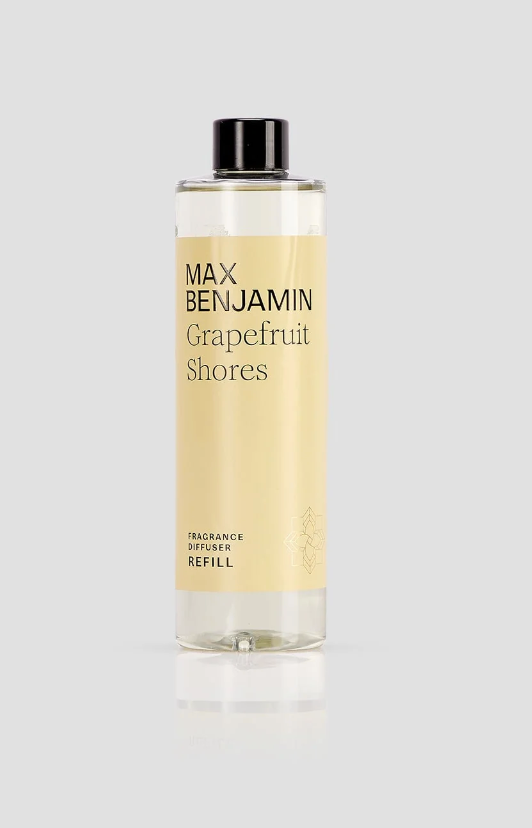 Grapefruit Shores Diffuser Refill