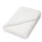 Brushed Cotton Fitted Sheet White