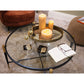 Harlinne Coffee Table