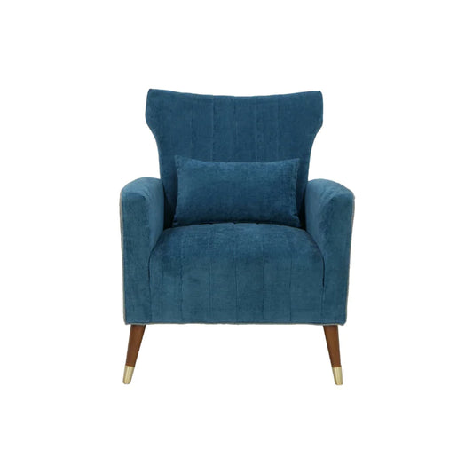 Helena Chair (Denim)