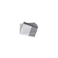 Helena Springfield Coastal Towels  Silver Grey