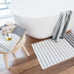 Helena Springfield Coastal Towels  Silver Grey