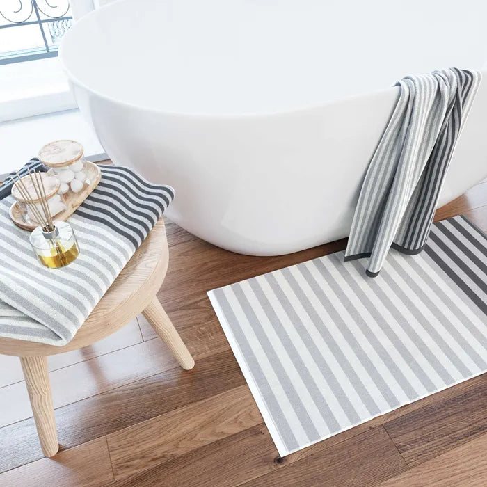 Helena Springfield Coastal Towels  Silver Grey