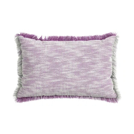 Helena Springfield Minnie Cushion 30X50Cm Lavander