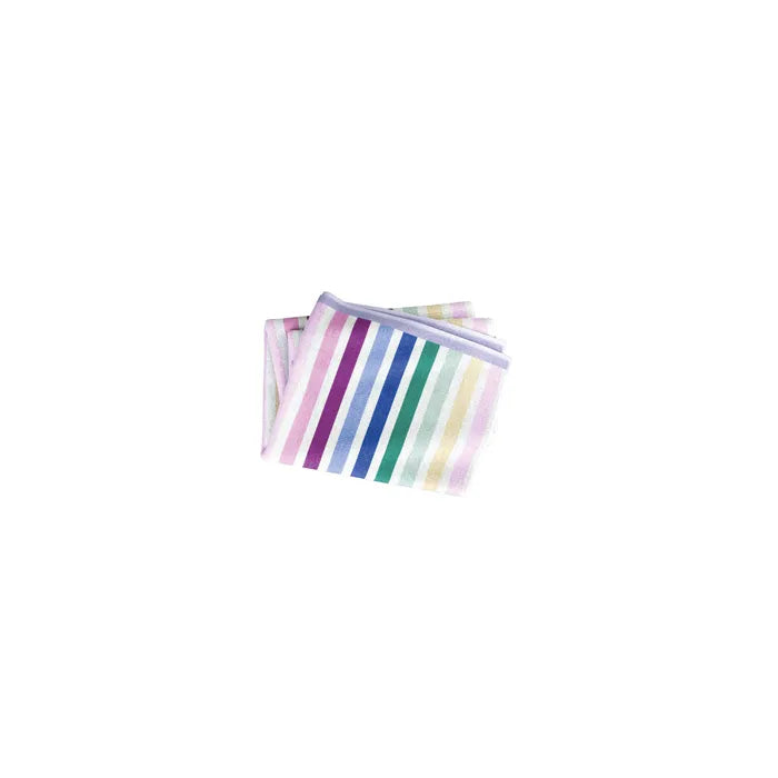 Helena Springfield Multi  Stripe Towels Multi