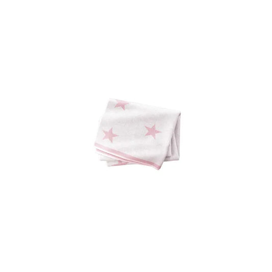 Helena Springfield Star Towels Pink