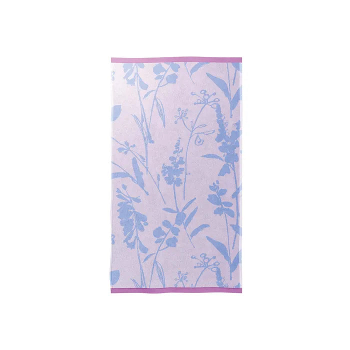Helena Springfield Willow Towels Bath Pink