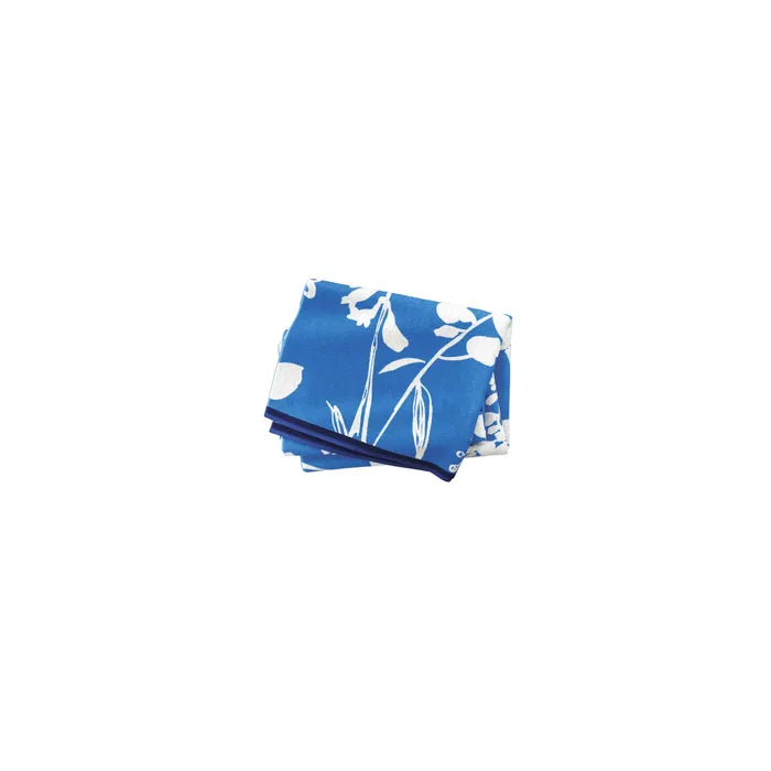 Helena Springfield Willow Towels Blue