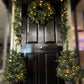 Malmo Set of 4 Outdoor Christmas Package