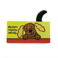 If I Were A Puppy Board Book
