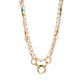 Isabella Layered Necklace