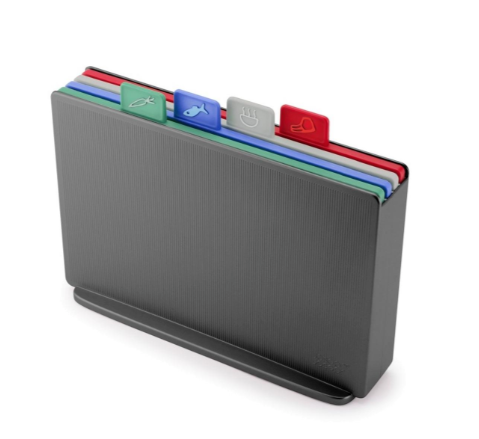 JOSEPH JOSEPH INDEX REGULAR GRAPHITE/COAST