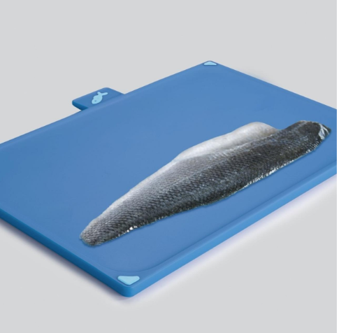 JOSEPH JOSEPH INDEX REGULAR GRAPHITE/COAST