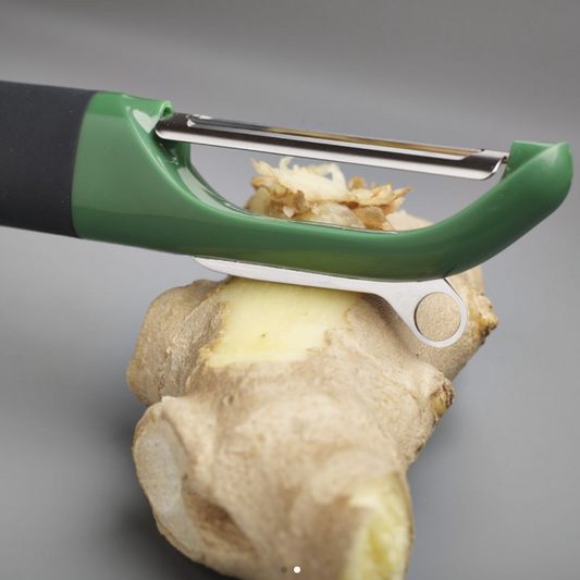 JJ MULTI-PEEL STRAIGHT PEELER