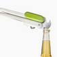 JJ PIVOT 3IN1 CAN OPENER WHITE/GREEN