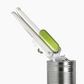 JJ PIVOT 3IN1 CAN OPENER WHITE/GREEN