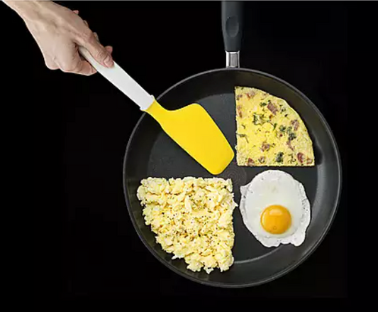 JOSEPH JOSEPH ELEVATE EGG SPATULA
