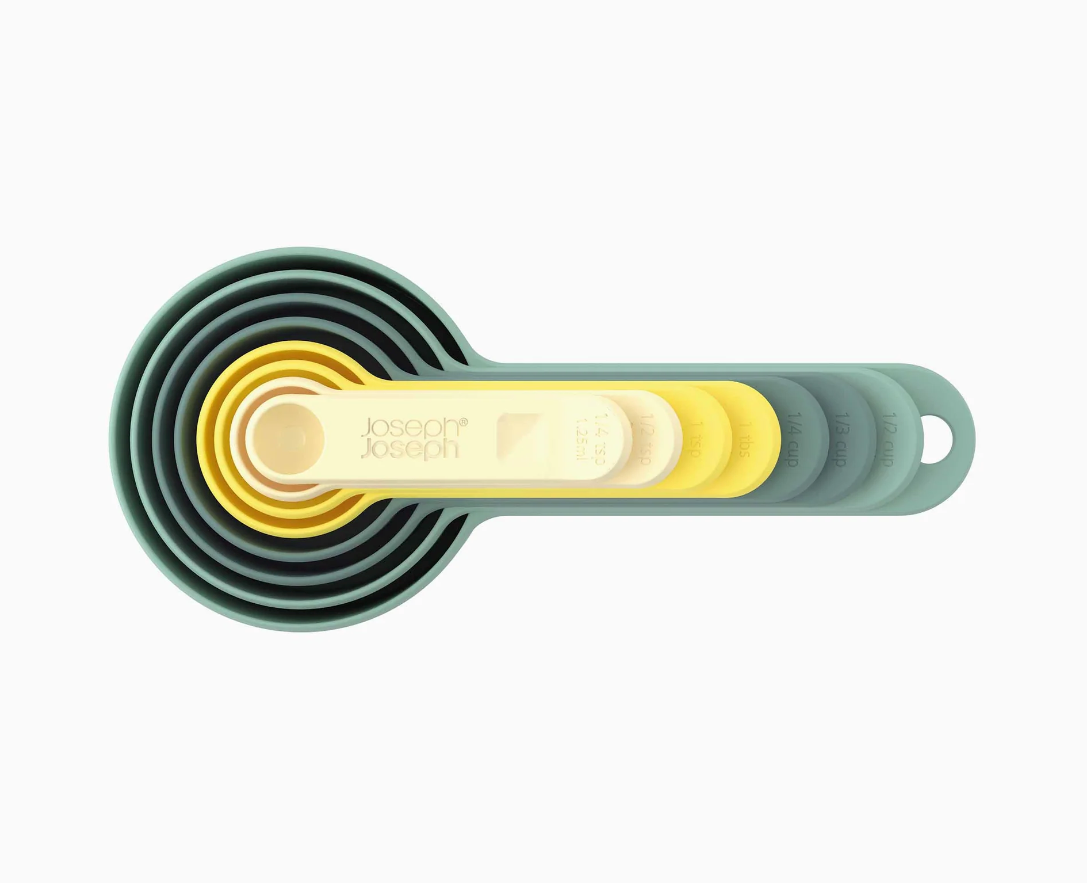 JOSEPH JOSEPH NEST MEASURES OPAL