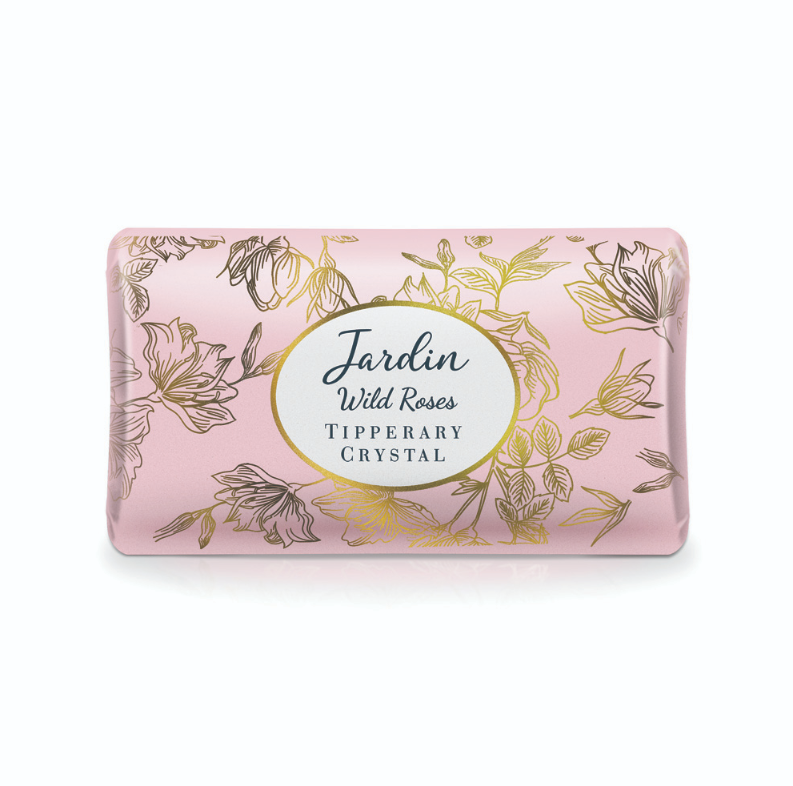 Jardin Bar of Soap - Wild Roses