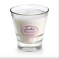 Jardin Collection Candle - Red Roses & Lemon