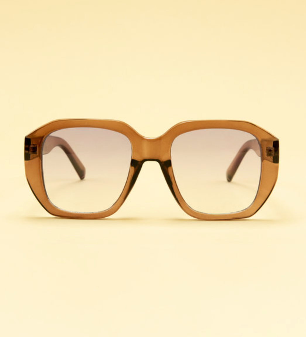 Jolene Ltd Edition Sunglasses - Mocha