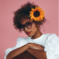 Jolene Ltd Edition Sunglasses - Mocha