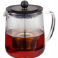 Judge 6 Cup Glass Teapot, 750ml