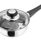 Judge Essentials 16cm Egg Poacher 2 Cup