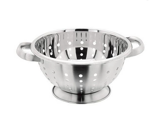 Judge Kitchen 24cm Colander Satin