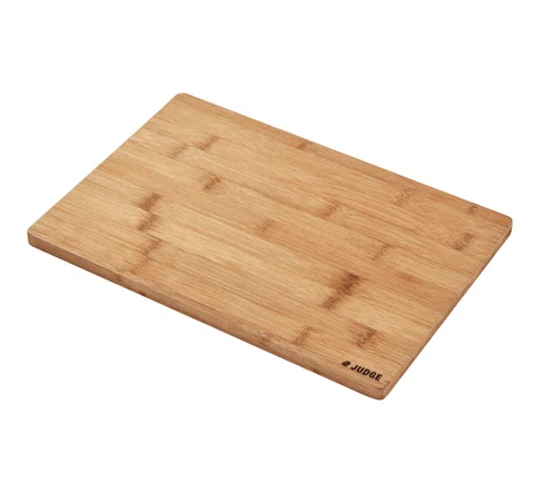 Judge Kitchen, 31 x 21 x 1cm Bamboo Cutting Board