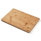 Judge Kitchen 33 x 23 x 1cm Bamboo Cutting Board
