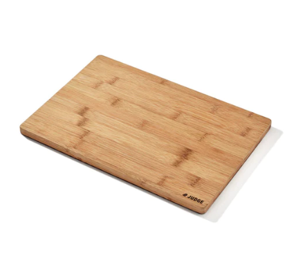 Judge Kitchen 33 x 23 x 1cm Bamboo Cutting Board