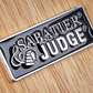 Judge Sabatier IV, 7 Piece Knife Block Set