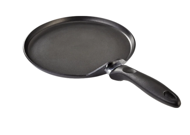 Judge Speciality Cookware, 22cm Crepe Pan