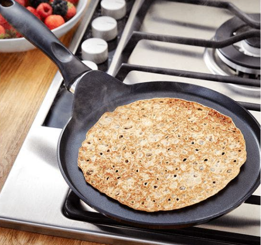 Judge Speciality Cookware, 22cm Crepe Pan