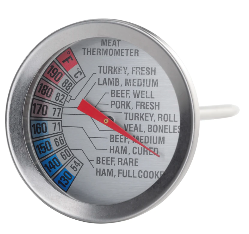 JUDGE KITCHEN MEAT THERMOMETER