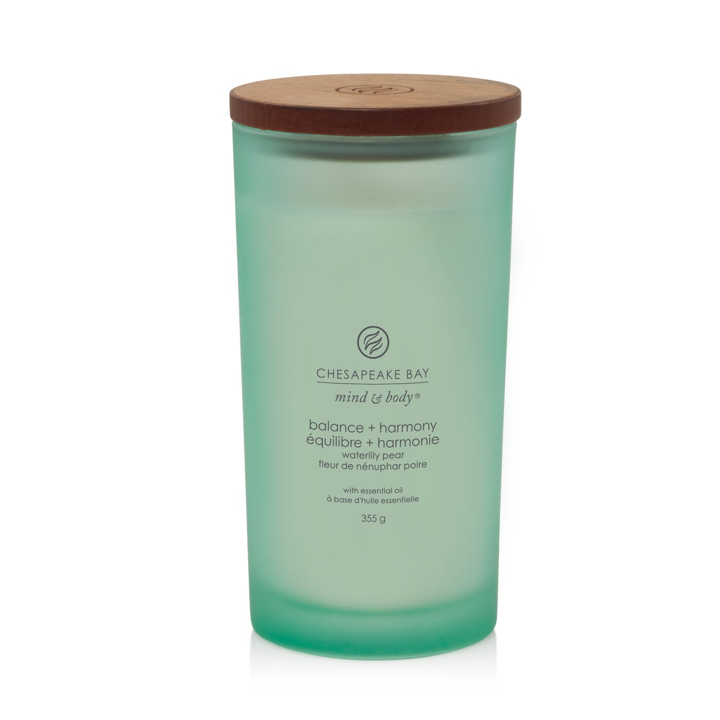 Chesapeake Bay LG JAR BALANCE HARMONY