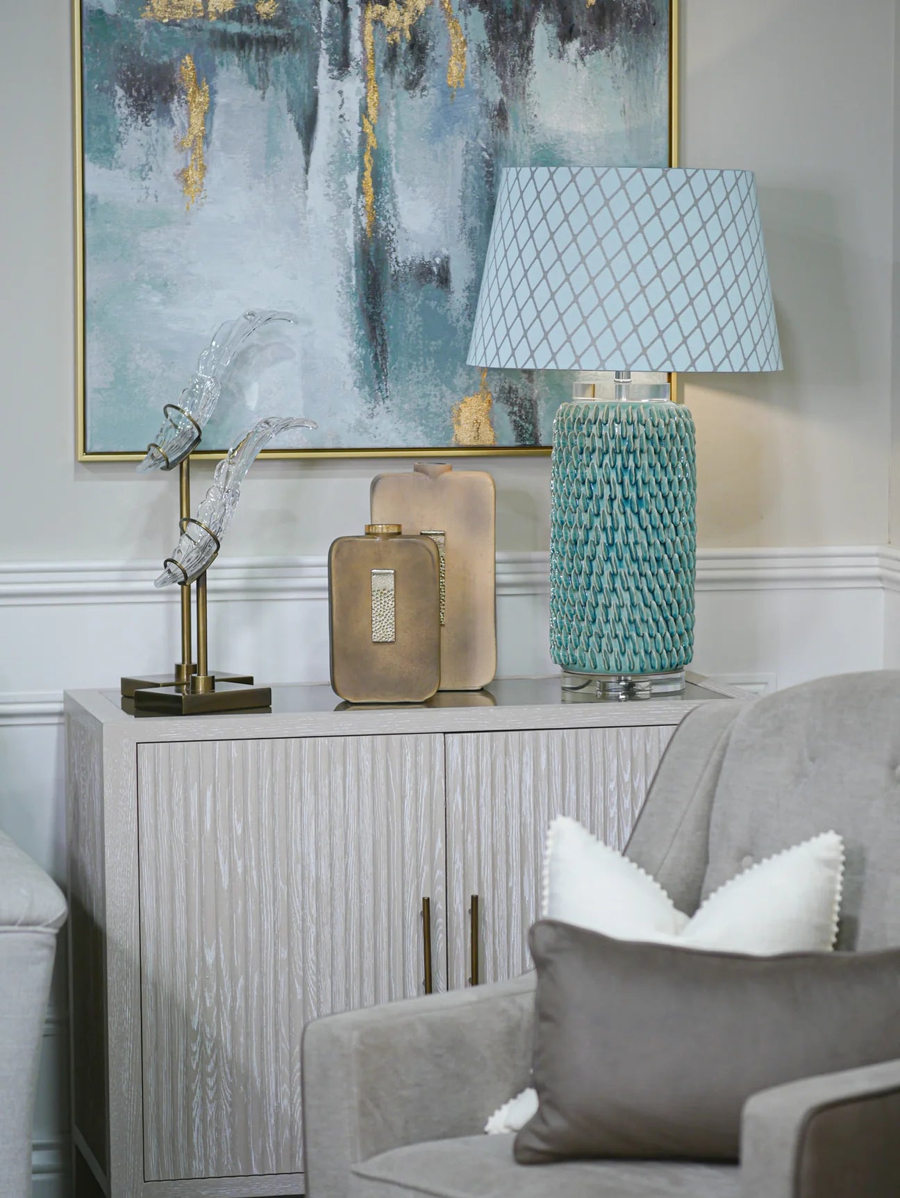 Lexi Lamp