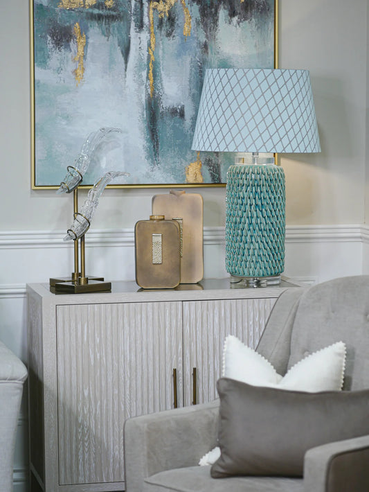 Lexi Lamp