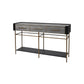 Limoges Console Table