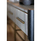 Limoges Console Table