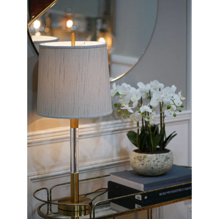Lindos Lamp