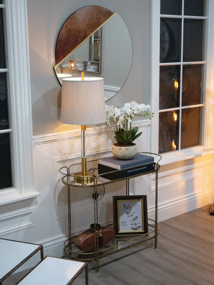 Lindos Lamp
