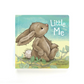 Little Me Book