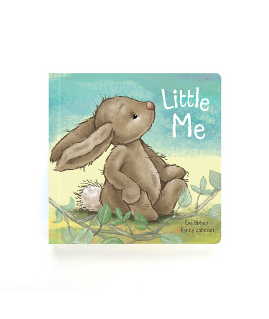 Little Me Book