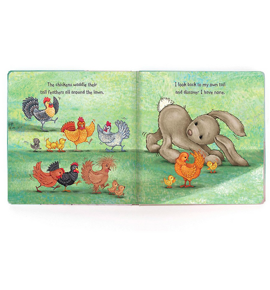 Little Me Book
