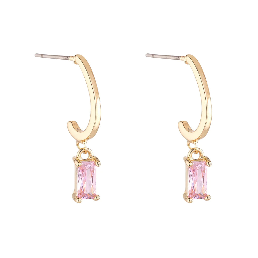 Livia Earrings