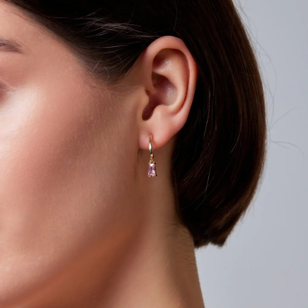 Livia Earrings