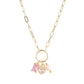 Livia Necklace